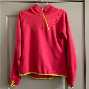 Puma  Windstopper Soft Shell Jacket